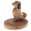 Wooden Mobile Phone Stand Holder Lightweight Stable 1