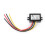 Voltage Converter DC 18V-36V to 12V 5A 60W Stepdown Adapter 1