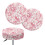 Cherry Blossom Bar Stool Cover Cushion L 2-Piece 1