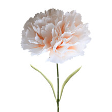 Clearance Artificial Carnations Artificial Flower Mother's Holiday Artificial Flower Home Decoration
