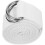 Yoga Stretching Belt White Polyester Cotton 1 Piece 1