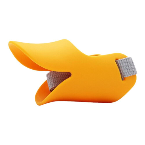 Anti-Bark Muzzle for Small Dogs Adjustable