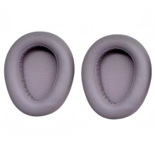 Almohadillas para los Oídos de Repuesto de Espuma Viscoelástica para Auriculares JLAB JBuds Lux ANC, Color Negro