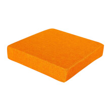 Velvet Sofa Cushion Indoor Outdoor High Resilience Foam