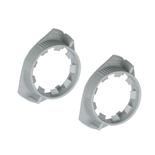 Headlight Bulb Retainer Ring for Jeep Grand Cherokee and