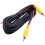 HD Car Rear View Backup Camera Parking System Assistance Camera for   V (6R)  6 Vi  Cc 6