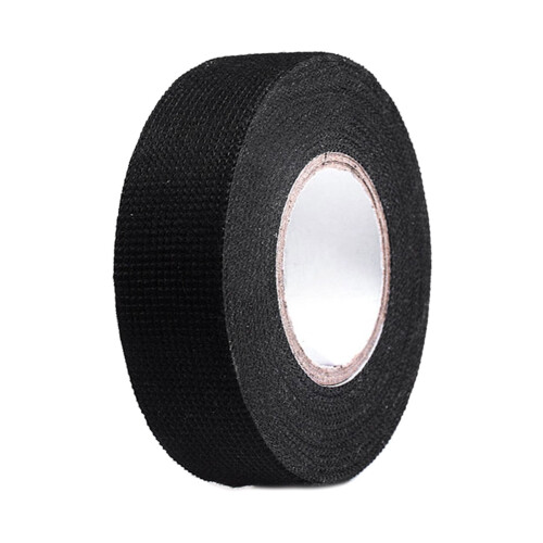 Electrical Tape for Automotive Wire Harness Insulation