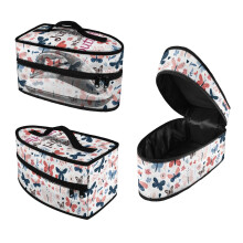 Garment Steamer Organizer Butterfly Bag Only