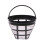 Coffee Filter with Handle Handheld Strainer for Manual 1