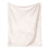 Rabbit Sleeping Blanket Soft Flannel Milk Velvet Thermal 1