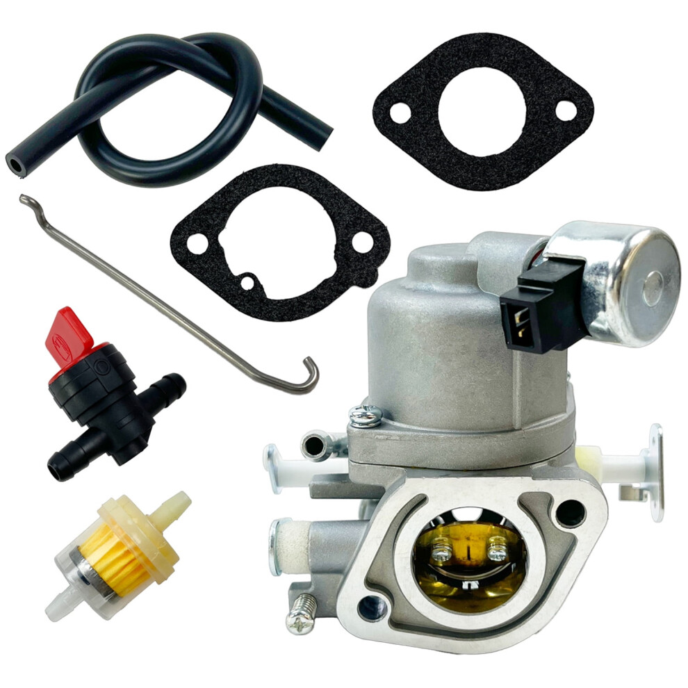 Carburetor Repair Kit For Briggs & Stratton Intek 40N777 9104145153377