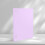 Spiral Notebook A5/B5 Frosted PP Cover 8-Hole Coil 1