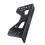 2x Bucket Seats Mounting Brackets Replace Professional L Bracket Hardware Universal Car  Mounts Brackets 4