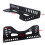 2x Bucket Seats Mounting Brackets Replace Professional L Bracket Hardware Universal Car  Mounts Brackets 6