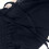Women's Plus Size High Waisted Shirred Shorts 4