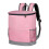 Insulated Backpack Cooler Bag 1 pc 1