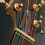 Acoustic Guitar Strings Colorful 6-Pack Durable Steel 1