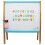 ABC Uppercase Magnetic Fridge Letters 26 PCS 1