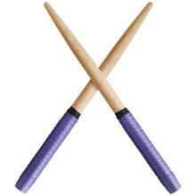 Drum Key Thin Head Stick for Toddlers and Children
