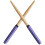 Drum Key Thin Head Stick for Toddlers and Children 1