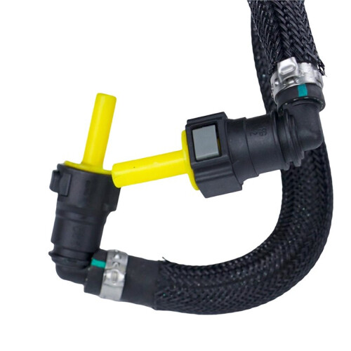 Bränsleslang för   5  Sport Bränsleslang LR105299 Biltillbehör 2