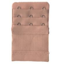 Bra Extension Strap Brass Material Flexible Durable