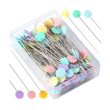 Button Fixing Pins and Positioning Needles 100PCS