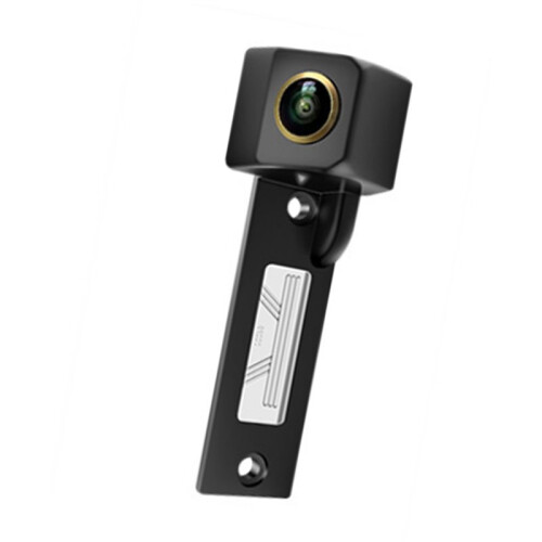 Câmera de Ré AHD 1080P com Assistência para  , ,  e para  T5 2
