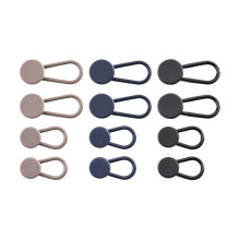 Pants Waist Button Extender Soft Plastic 12 PCS