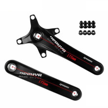 Bike Crank Chainring Square Hole 104BCD 170mm 175mm