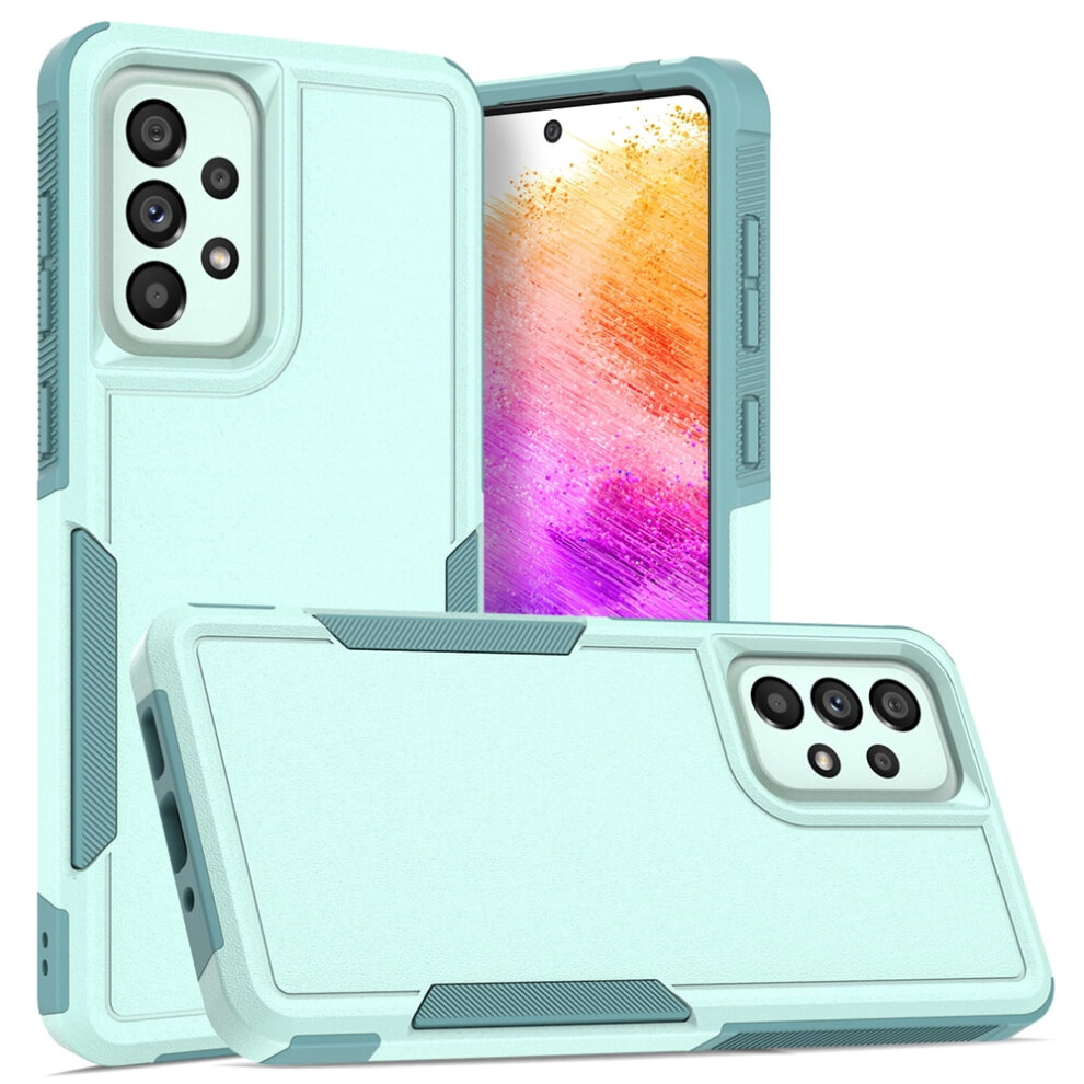 Defender Case For Samsung Galaxy A73 5G Â Heavy Duty 913211584453