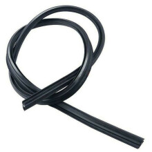 Car Windshield Reveal Surround Molding Trim 73150SNA003 For Honda Civic 2006-11