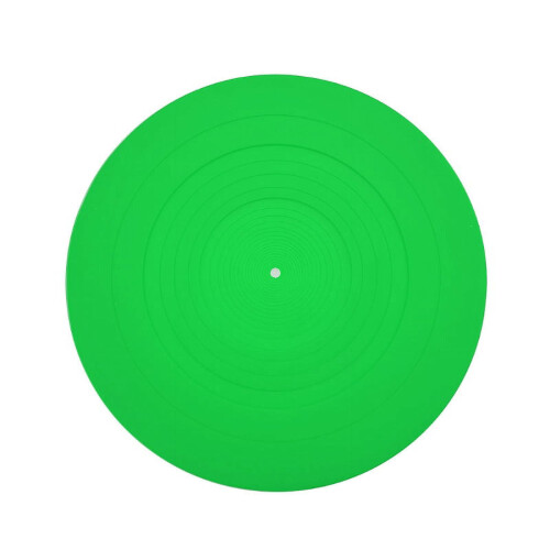 Silicone Anti-Vibration Pad for Turntable 12 inch