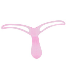 Wuffmeow Eyebrow Stencil for Brow Shaping and Drawing