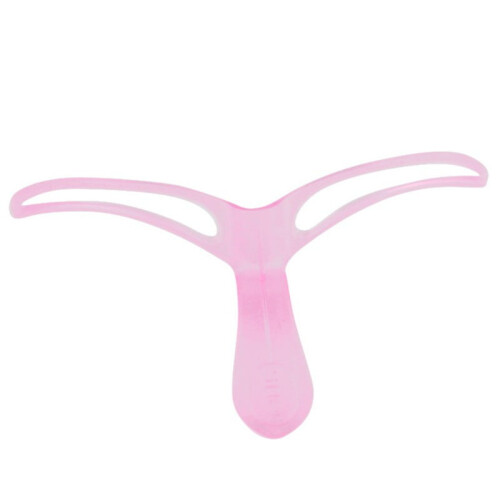 Wuffmeow Eyebrow Stencil for Brow Shaping and Drawing