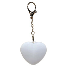LED Heart-Shaped Sensing Light Wallet Bag – Cute Purse Interior Light, Compatible with Love Wallet Bag