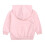 Kids Hoodie and Sweatpants Set Solid 2-Piece 4