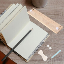 Signature Punching Tools Bookbinding Kits Bookbinding Supplies B Ook Binding Punch Guide Set for S Tarter Kits DIY