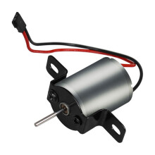 Heat-Powered Stove Fan Motor Replacement Set