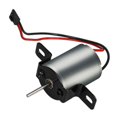 Heat-Powered Stove Fan Motor Replacement Set