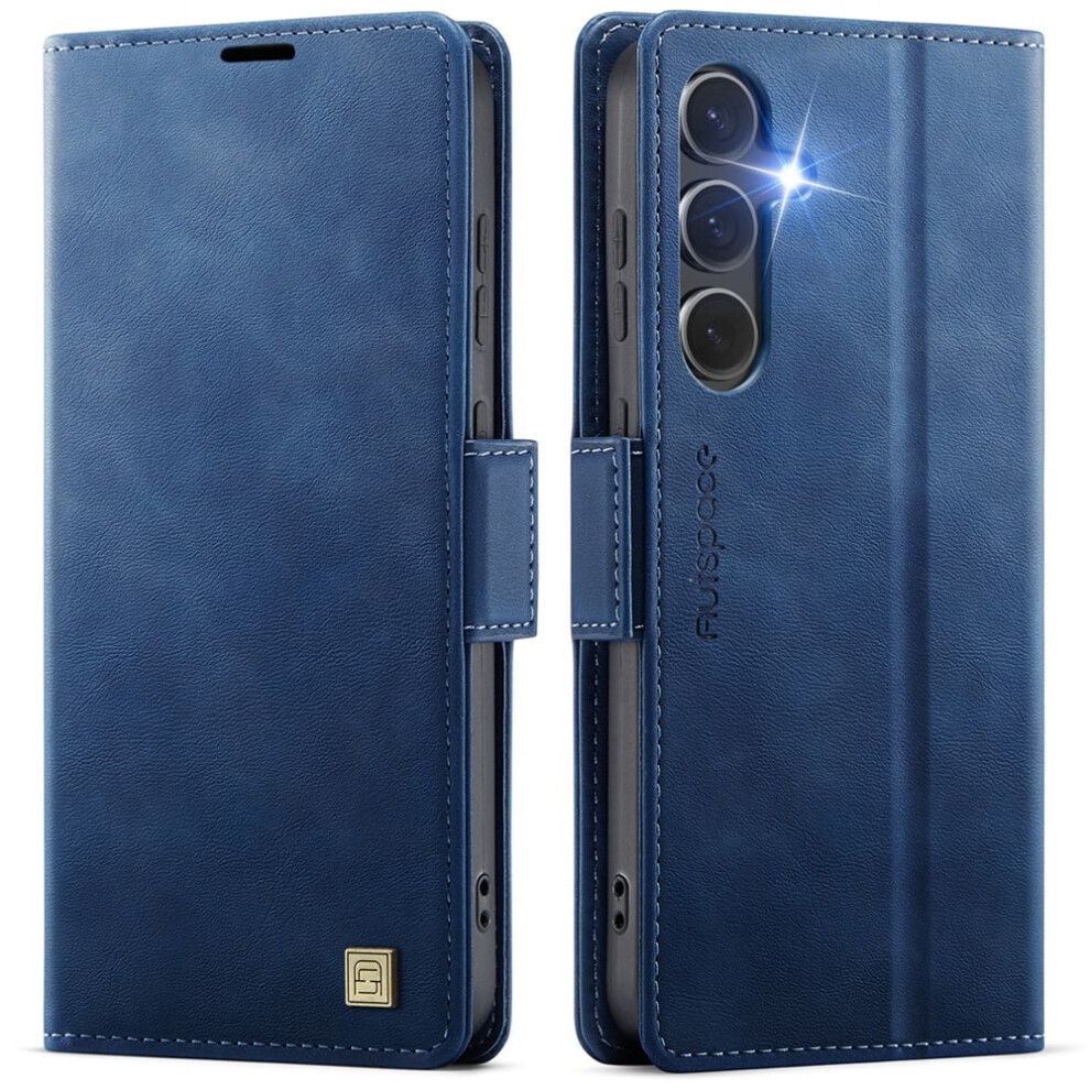 Autspace Magnetic Wallet Phone Case For Samsung Galaxy S25 975221428127
