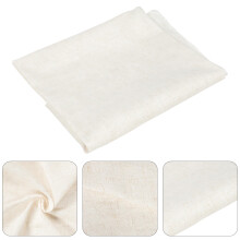 Ivory Lamp Shade Fabric for Table and Floor Lamps
