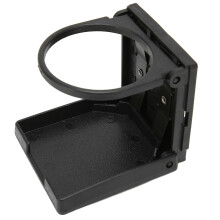 Wheelchair Cup Holder Removable Assembly for Kids