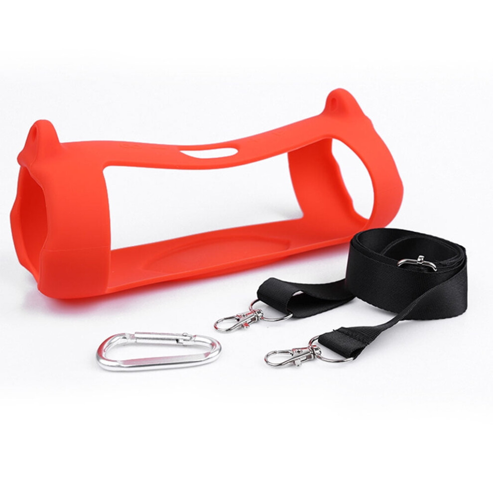 Dust-Proof Protective Cover For Jbl Charge 5 Speaker 975221406767