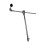 Cymbal Arm Stand Drum Clamp Single Lock 1