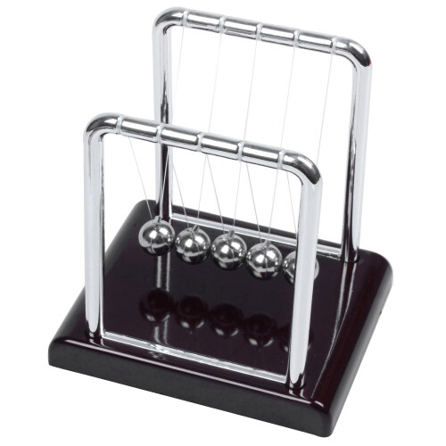 Pendolo di  Palla Metallo Equilibrio