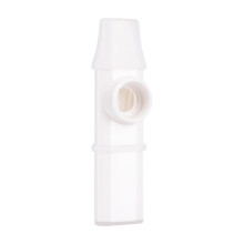 Kazoo Adjustable Tone Mini Musical Instrument for Keyboard