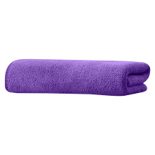 Purple towel rack for bathroom 3.9 x 1.95 x 1.17 inch