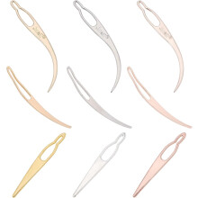 Interlocking Dreadlock Tools Kit 9-Pcs 3.5–5.5mm
