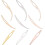 Interlocking Dreadlock Tools Kit 9-Pcs 3.5–5.5mm 1